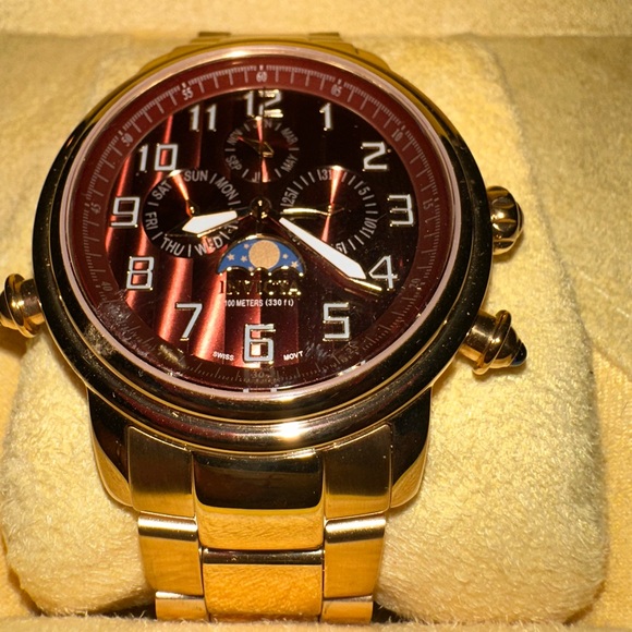 Invicta watch - Picture 2 of 2